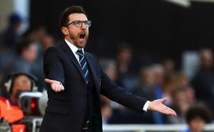 Objavljeni sastavi: Di Francesco i Klopp ofanzivno po finale 